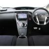 toyota prius 2014 CFJ1674696 image 2
