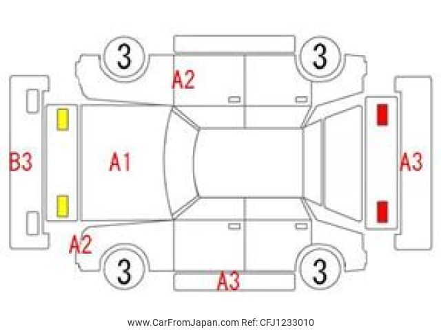 nissan teana 2011 -NISSAN--Teana DBA-J32--J32-203416---NISSAN--Teana DBA-J32--J32-203416- image 2