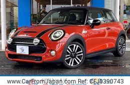 mini mini-others 2018 -BMW--BMW Mini CBA-XR20M--WMWXR52080TE33689---BMW--BMW Mini CBA-XR20M--WMWXR52080TE33689-