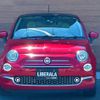 fiat 500 2017 -FIAT--Fiat 500 ABA-31209--ZFA3120000J847652---FIAT--Fiat 500 ABA-31209--ZFA3120000J847652- image 7