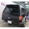 mitsubishi triton 2008 CFJ1897040 image 17