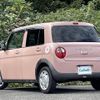 suzuki alto-lapin 2016 CFJ1845095 image 21