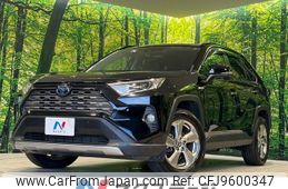 toyota rav4 2019 CFJ9600347