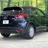 mazda cx-5 2016 -MAZDA--CX-5 DBA-KEEFW--KEEFW-205883---MAZDA--CX-5 DBA-KEEFW--KEEFW-205883- image 18