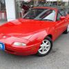 mazda roadster 1989 -MAZDA--Roadster E-NA6CE--NA6CE-108552---MAZDA--Roadster E-NA6CE--NA6CE-108552- image 1