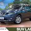 nissan x-trail 2013 -NISSAN--X-Trail DBA-NT32--NT32-001760---NISSAN--X-Trail DBA-NT32--NT32-001760- image 1