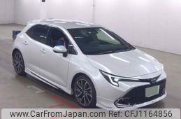 toyota corolla-sport 2023 quick_quick_6AA-ZWE219H_ZWE219-4003920