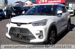 toyota rise 2019 25521110