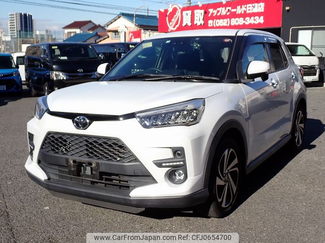 toyota rise 2019 25521110 image 1