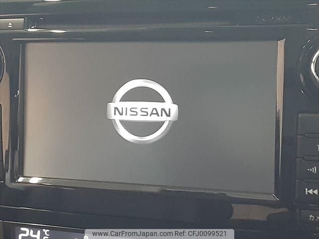 nissan x-trail 2018 -NISSAN--X-Trail DAA-HNT32--HNT32-170209---NISSAN--X-Trail DAA-HNT32--HNT32-170209- image 2