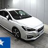 subaru impreza-wagon 2018 -SUBARU 【名古屋 307ほ5387】--Impreza Wagon GT2--GT2-035307---SUBARU 【名古屋 307ほ5387】--Impreza Wagon GT2--GT2-035307- image 1