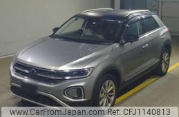 volkswagen t-roc 2022 quick_quick_3BA-A1DPC_WVGZZZA1ZPV510290