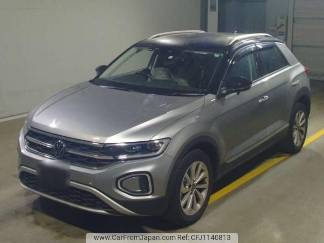 volkswagen t-roc 2022 quick_quick_3BA-A1DPC_WVGZZZA1ZPV510290 image 1