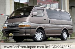 toyota hiace-wagon 1993 quick_quick_Q-LH100G_LH100-0051502