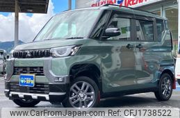 mitsubishi delica-mini 2024 CFJ1738522