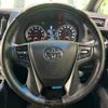 toyota vellfire 2017 -TOYOTA--Vellfire DBA-AGH30W--AGH30-0158342---TOYOTA--Vellfire DBA-AGH30W--AGH30-0158342- image 13