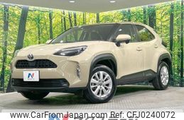 toyota yaris-cross 2023 -TOYOTA--Yaris Cross 5BA-MXPB15--MXPB15-3011398---TOYOTA--Yaris Cross 5BA-MXPB15--MXPB15-3011398-