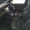 toyota harrier 2015 -TOYOTA--Harrier ZSU65W-0015048---TOYOTA--Harrier ZSU65W-0015048- image 4