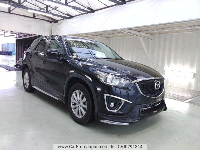 mazda cx-5 2013 ENHANCEAUTO_1_ea288753 image 1