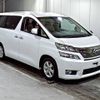 toyota vellfire 2012 -TOYOTA--Vellfire ANH20W-8214202---TOYOTA--Vellfire ANH20W-8214202- image 1