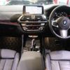 bmw x3 2018 CFJ1870209 image 2
