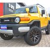 toyota fj-cruiser 2011 -TOYOTA--FJ Curiser CBA-GSJ15Wｶｲ--GSJ15-0111321---TOYOTA--FJ Curiser CBA-GSJ15Wｶｲ--GSJ15-0111321- image 1