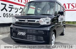 suzuki spacia 2025 CFJ1778124