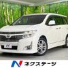 nissan elgrand 2011 -NISSAN--Elgrand DBA-PE52--PE52-006282---NISSAN--Elgrand DBA-PE52--PE52-006282- image 1