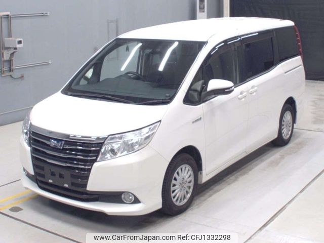 toyota noah 2017 -TOYOTA--Noah ZWR80G-0262500---TOYOTA--Noah ZWR80G-0262500- image 1