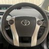 toyota prius 2015 -TOYOTA--Prius DAA-ZVW30--ZVW30-0483510---TOYOTA--Prius DAA-ZVW30--ZVW30-0483510- image 10