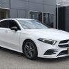 mercedes-benz a-class 2019 -MERCEDES-BENZ--Benz A Class 3DA-177012--WDD1770122J083137---MERCEDES-BENZ--Benz A Class 3DA-177012--WDD1770122J083137- image 5