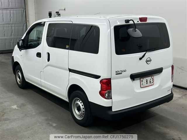 nissan nv200-vanette 2022 CFJ1750275 image 2