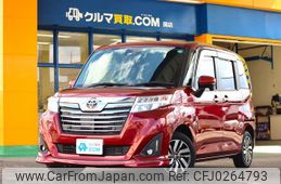 toyota roomy 2019 GOO_JP_700020577030240930001