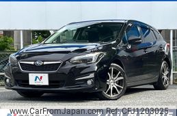 subaru impreza-wagon 2017 -SUBARU--Impreza Wagon DBA-GT6--GT6-005253---SUBARU--Impreza Wagon DBA-GT6--GT6-005253-