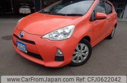 toyota aqua 2012 -TOYOTA--AQUA NHP10--NHP10-2028736---TOYOTA--AQUA NHP10--NHP10-2028736-