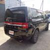 mitsubishi delica-d5 2010 CFJ1705653 image 2