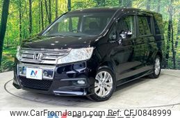 honda stepwagon-spada 2011 quick_quick_RK5_RK5-1117361