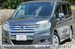 honda stepwagon-spada 2011 CFJ1618757