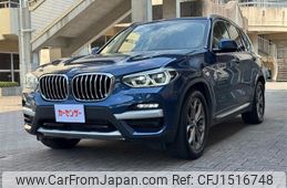 bmw x3 2020 CFJ1516748