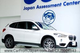 bmw x1 2018 quick_quick_LDA-HT20_WBAHT920705L23523