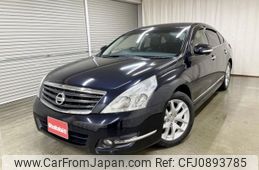 nissan teana 2012 -NISSAN--Teana DBA-J32--J32-251680---NISSAN--Teana DBA-J32--J32-251680-