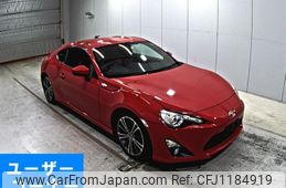 toyota 86 2013 -TOYOTA--86 ZN6-036845---TOYOTA--86 ZN6-036845-