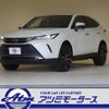 toyota harrier 2022 quick_quick_6BA-MXUA80_MXUA80-0050990 image 1