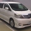 toyota alphard 2007 -TOYOTA 【相模 301ﾃ9799】--Alphard TA-MNH10W--MNH10-0104567---TOYOTA 【相模 301ﾃ9799】--Alphard TA-MNH10W--MNH10-0104567- image 4