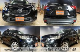 mazda cx-5 2012 quick_quick_LDA-KE2AW_KE2AW-100348