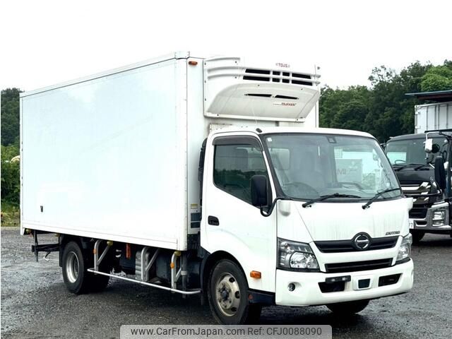 hino dutro 2019 -HINO--Hino Dutoro 2KG-XZU720M--XZU720-0016377---HINO--Hino Dutoro 2KG-XZU720M--XZU720-0016377- image 2