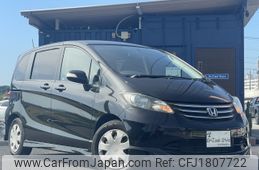 honda freed 2008 CFJ1807722