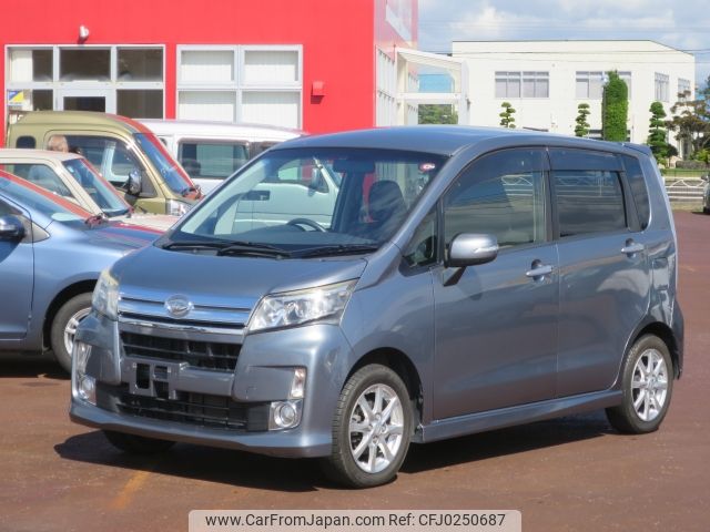 daihatsu move 2013 -DAIHATSU--Move DBA-LA100S--LA100S-0230419---DAIHATSU--Move DBA-LA100S--LA100S-0230419- image 1