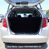 honda fit 2008 3282185-N2025060369A-24 image 11