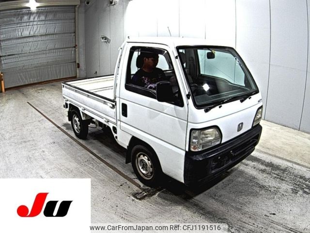 honda acty-truck 1997 -HONDA--Acty Truck HA3-2324895---HONDA--Acty Truck HA3-2324895- image 1